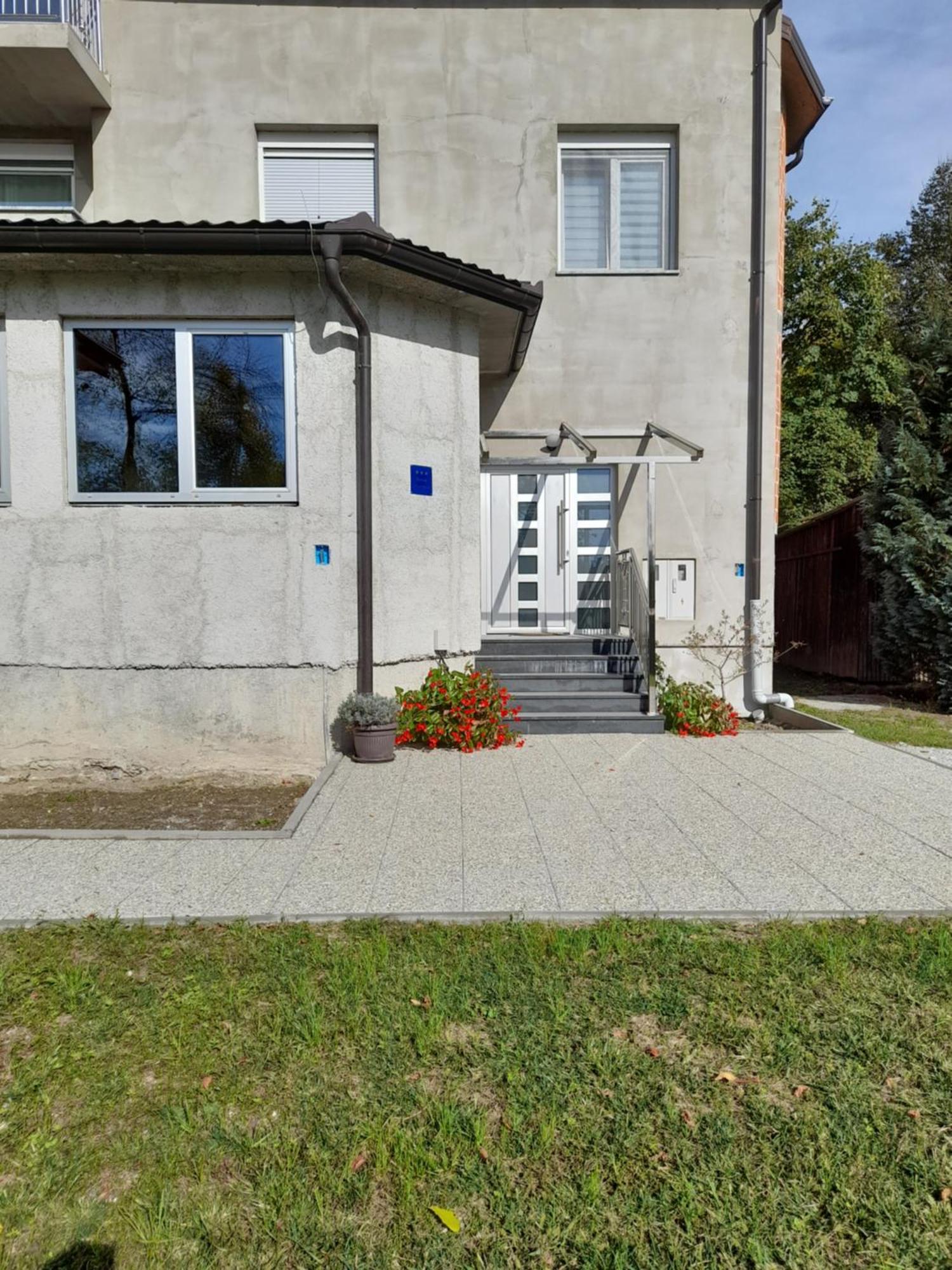 Opatovina Apartment Topusko Exterior foto